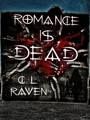 cover image of Romance is Dead trilogy